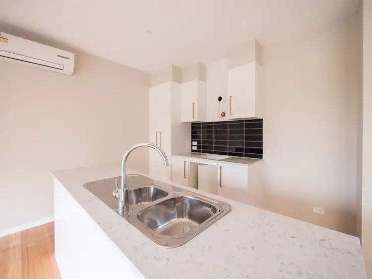 Second view of Homely townhouse listing, 2/15 Suffolk Street, Reservoir VIC 3073