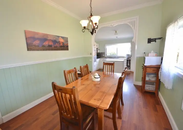 Fifth view of Homely rural property listing, 46A Oaky Creek Road, Innisplain QLD 4285