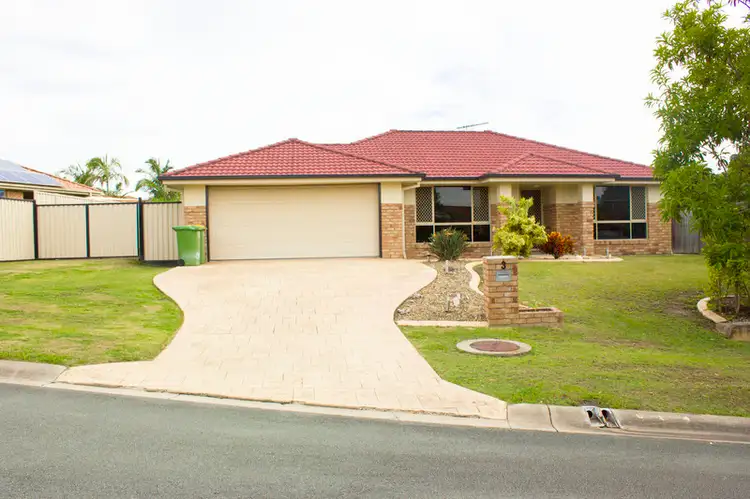 Main view of Homely house listing, 3 Floribunda Place, Ormeau QLD 4208