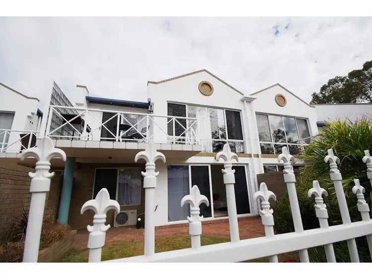Second view of Homely townhouse listing, Address available on request