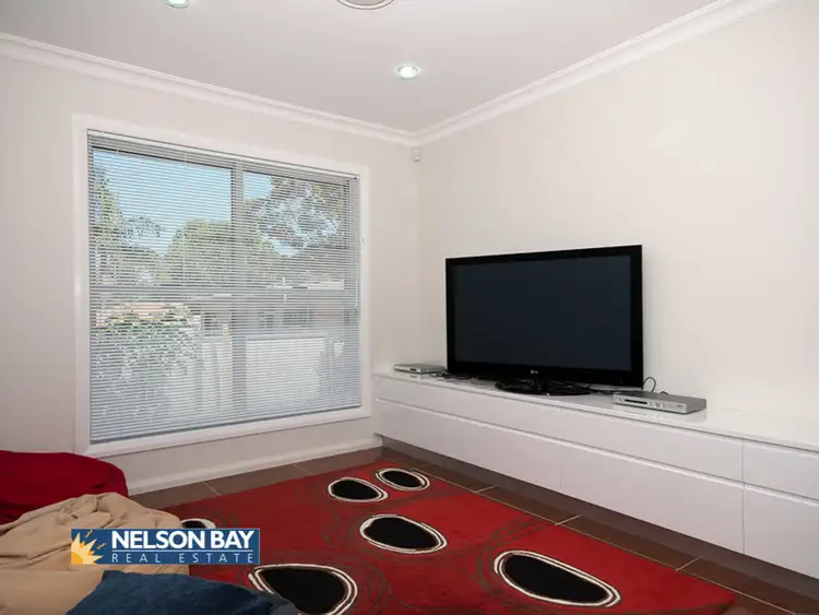 Fifth view of Homely house listing, 1 Hough Street, Nelson Bay NSW 2315