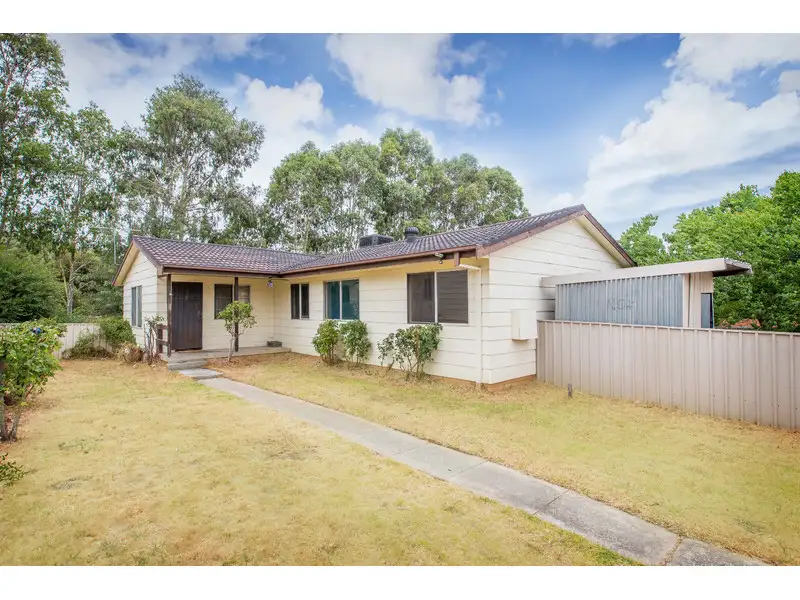 Main view of Homely house listing, 10 Myrtle Street, West Albury NSW 2640