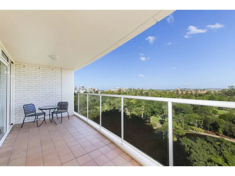 Main view of Homely apartment listing, 704/132 Alice Street, Brisbane City QLD 4000