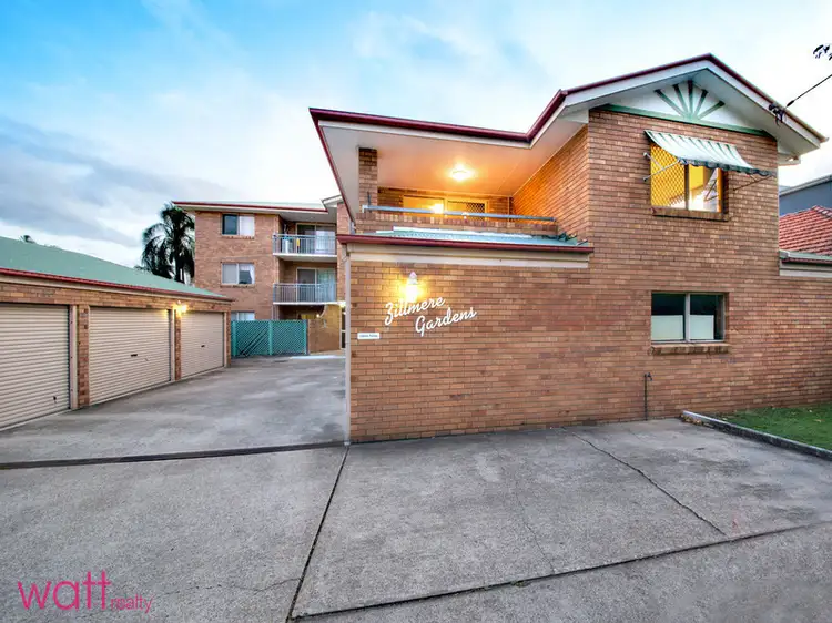 Main view of Homely unit listing, 3/402 Zillmere Road, Zillmere QLD 4034