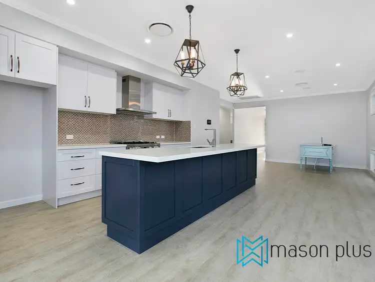 Main view of Homely house listing, 13 Brooking Rise, Ripley QLD 4306