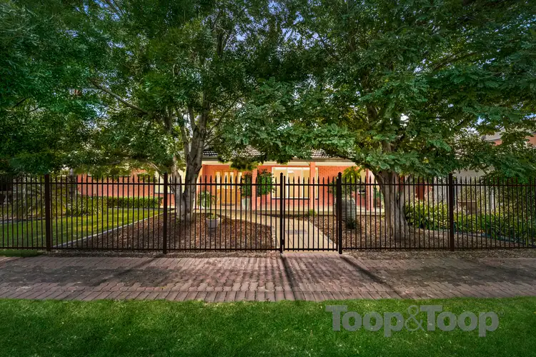 11 Stanford Crescent, Fulham Gardens SA 5024