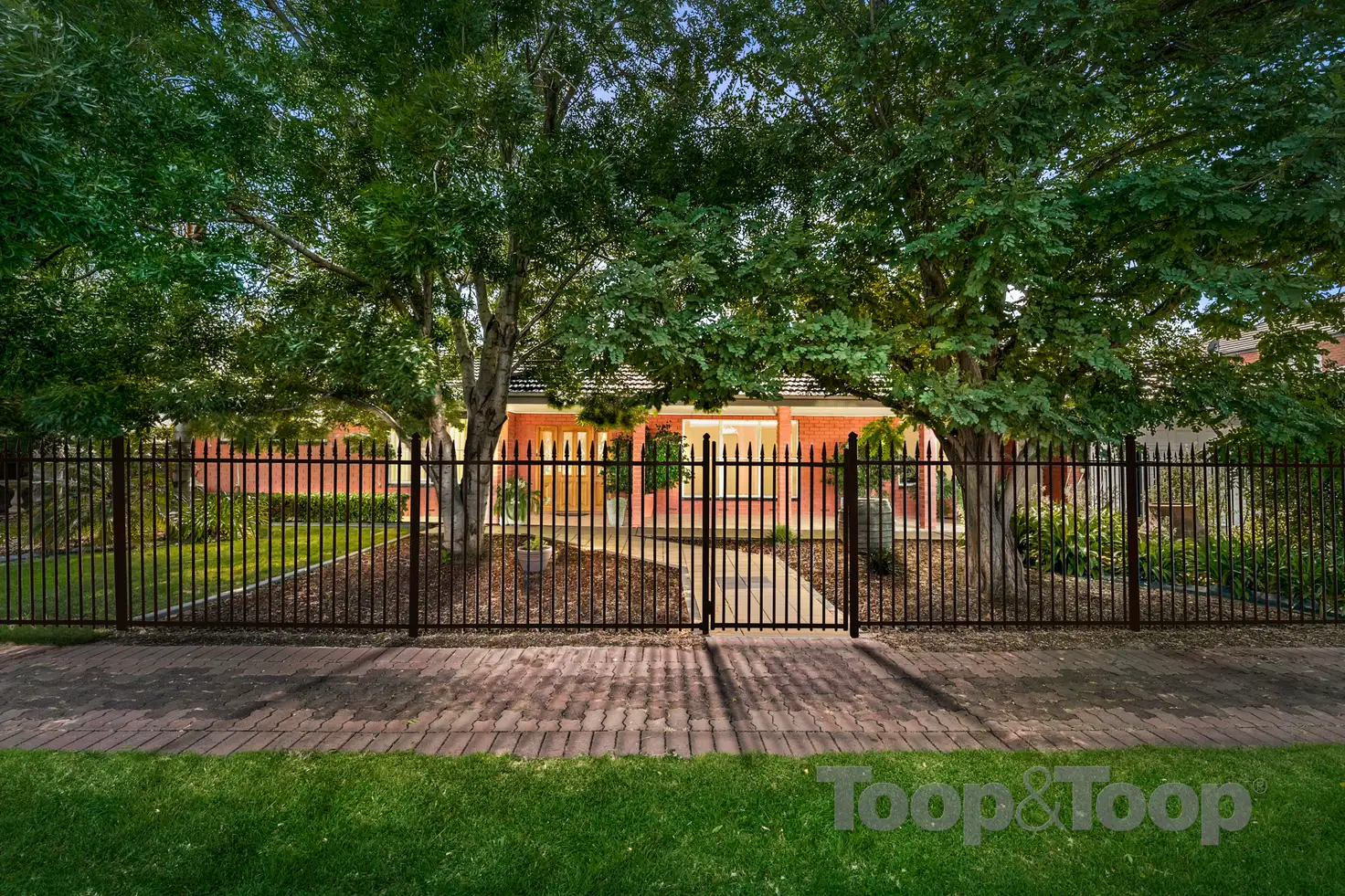 Main view of Homely house listing, 11 Stanford Crescent, Fulham Gardens SA 5024