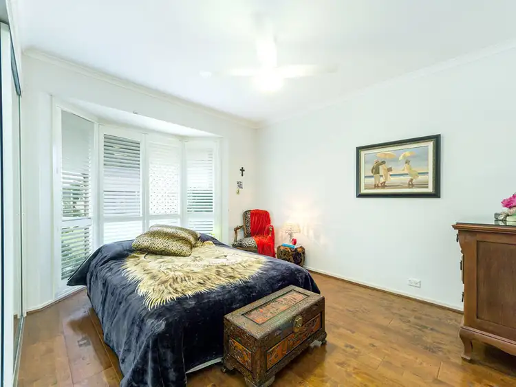 Fifth view of Homely villa listing, 13/75 Mungarie Street, Keperra QLD 4054