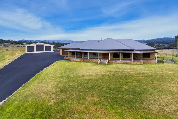 Second view of Homely rural property listing, 41 Brownlow Hill Loop Road, Camden NSW 2570