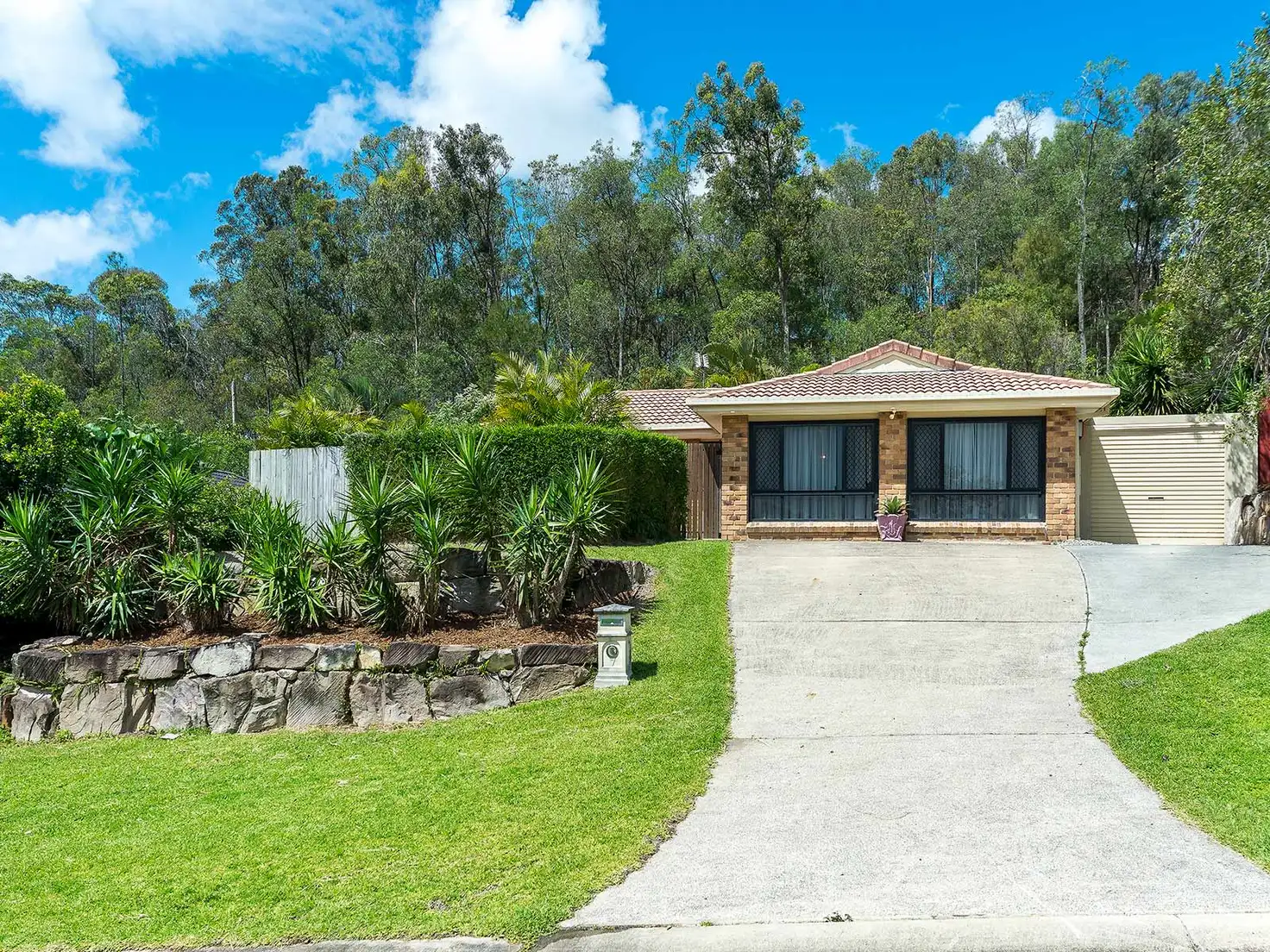 Main view of Homely house listing, 7 Pinemount Crescent, Oxenford QLD 4210
