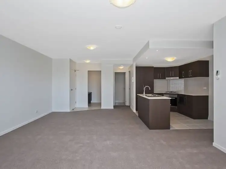 Fifth view of Homely unit listing, 53/1 Boulton Drive, Nerang QLD 4211