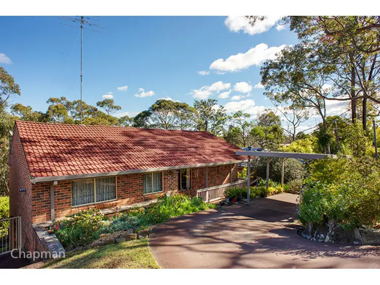 5 The Avenue, Warrimoo NSW 2774