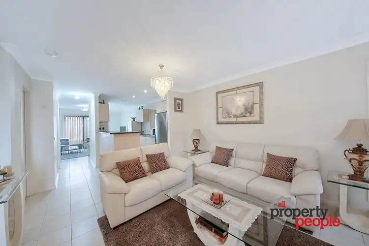 Fifth view of Homely semi-detached listing, 4B Lionel Street, Ingleburn NSW 2565
