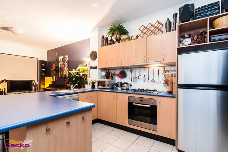 Main view of Homely unit listing, 14/12-16 Melton Road, Nundah QLD 4012