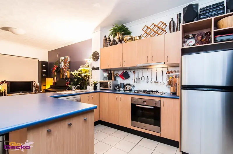 Main view of Homely unit listing, 14/12-16 Melton Road, Nundah QLD 4012