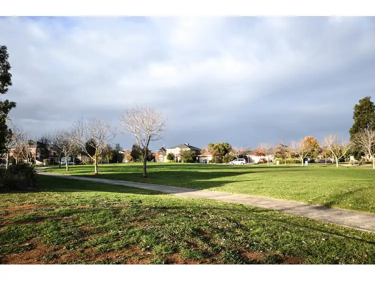 Fourth view of Homely townhouse listing, 3 Almond Close, Werribee VIC 3030