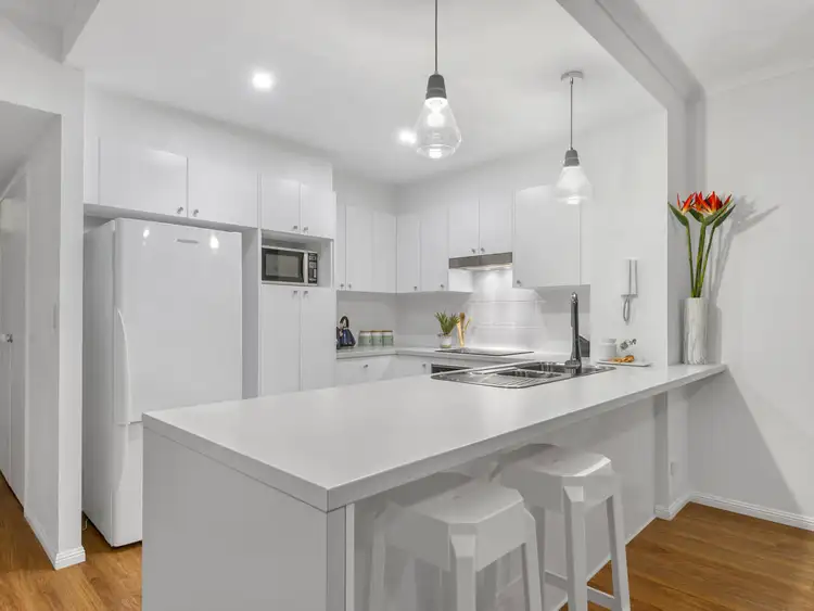 Sixth view of Homely apartment listing, 18/50 Rotherham Street, Kangaroo Point QLD 4169