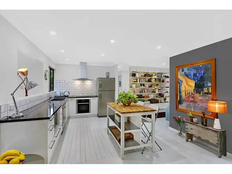 Fifth view of Homely house listing, 16 Ada Avenue, Noraville NSW 2263