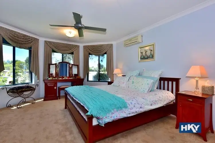 Sixth view of Homely house listing, 34 Granesse Drive, Ellenbrook WA 6069