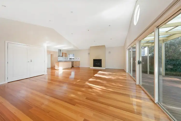 Fifth view of Homely house listing, 33a Victoria Crescent, Safety Beach VIC 3936