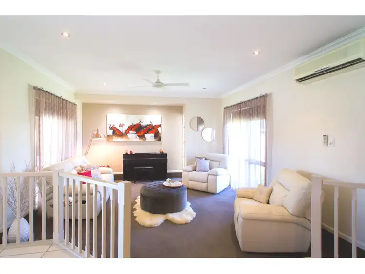 Third view of Homely house listing, 13 Calliandra Court, Mount Louisa QLD 4814