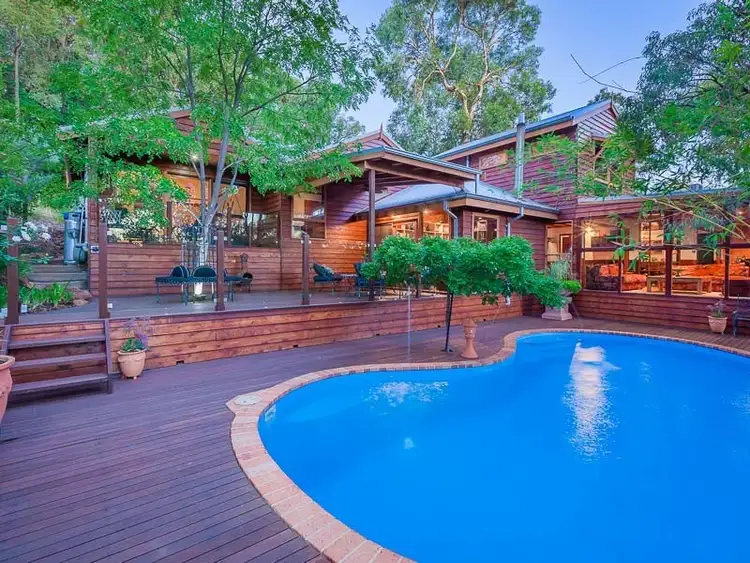 Main view of Homely house listing, 16 Barnes Road, Roleystone WA 6111
