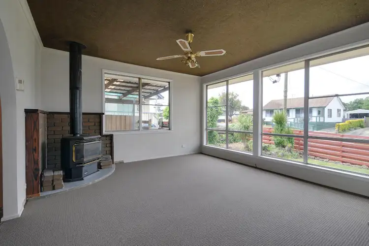 Second view of Homely house listing, 5 Cooper Street, Traralgon VIC 3844