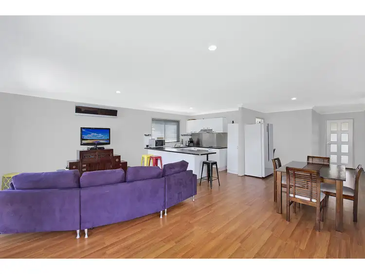 Third view of Homely house listing, 11 Harold Close, Bateau Bay NSW 2261