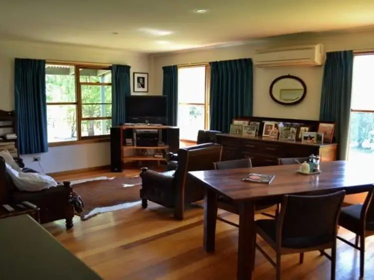 Sixth view of Homely rural property listing, 11 Comerfords Road, Mansfield VIC 3722