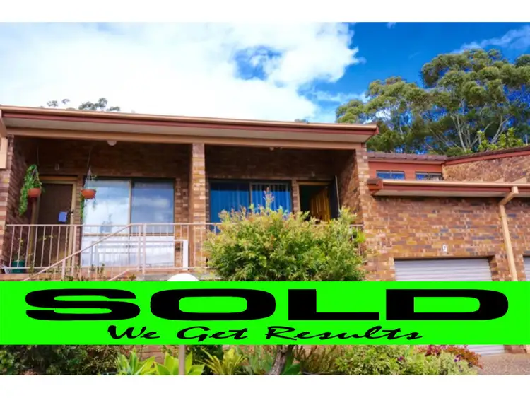 Main view of Homely villa listing, 7/6 Caroline Street, Vincentia NSW 2540
