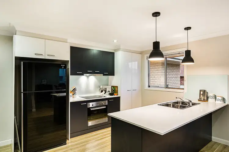 Second view of Homely house listing, 10 Brangus Street, Harristown QLD 4350