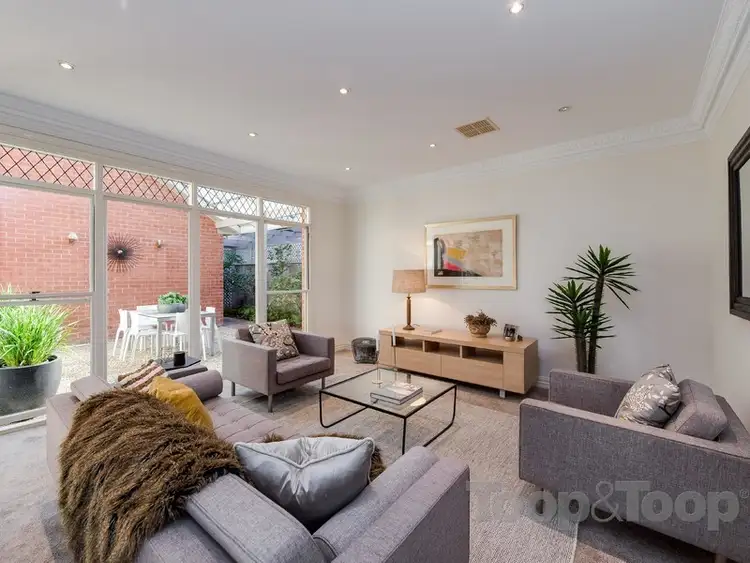 Third view of Homely house listing, 18A Trevorten Avenue, Glenunga SA 5064