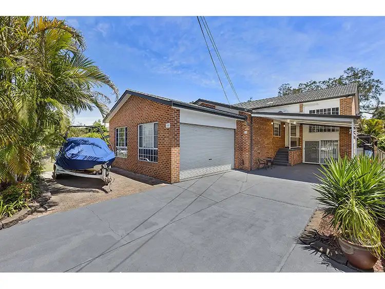 Second view of Homely house listing, 116 Oberon Road, Chittaway Bay NSW 2261