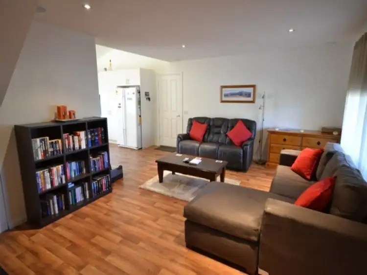 Second view of Homely house listing, 1 The Parade, Mansfield VIC 3722