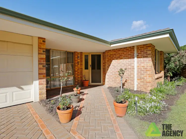 Third view of Homely house listing, 9 Durness Place, Canning Vale WA 6155