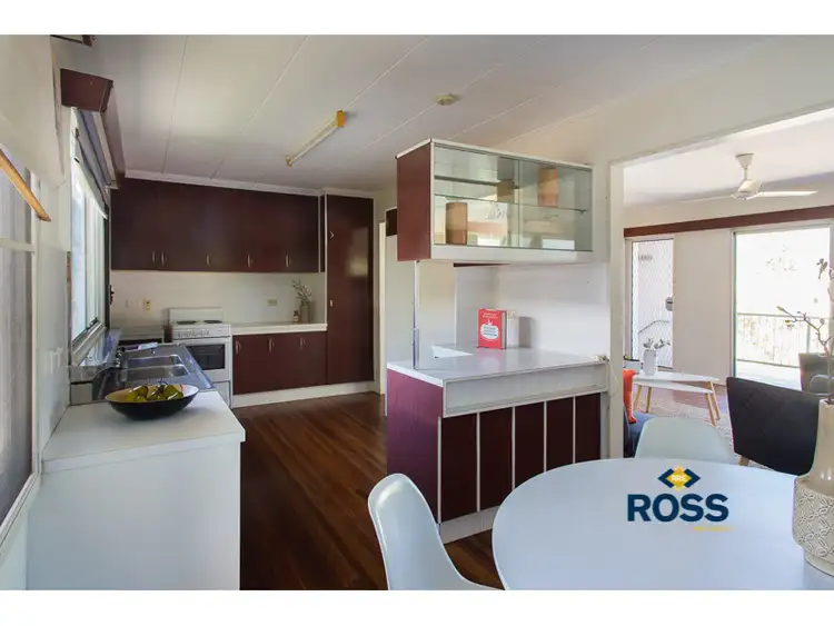 Third view of Homely house listing, 3 Mary Street, West End QLD 4810