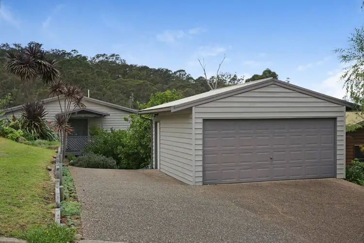 Second view of Homely house listing, 38 Garden Circle, Merimbula NSW 2548