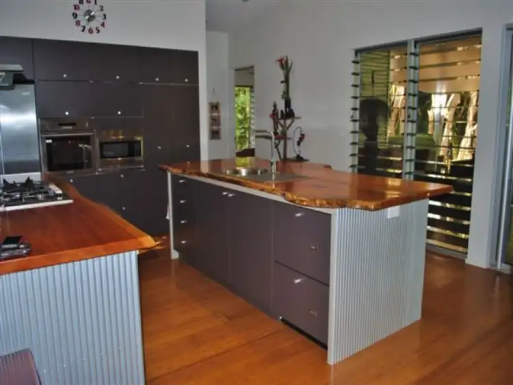 Third view of Homely house listing, 4 Heron Close, Kewarra Beach QLD 4879