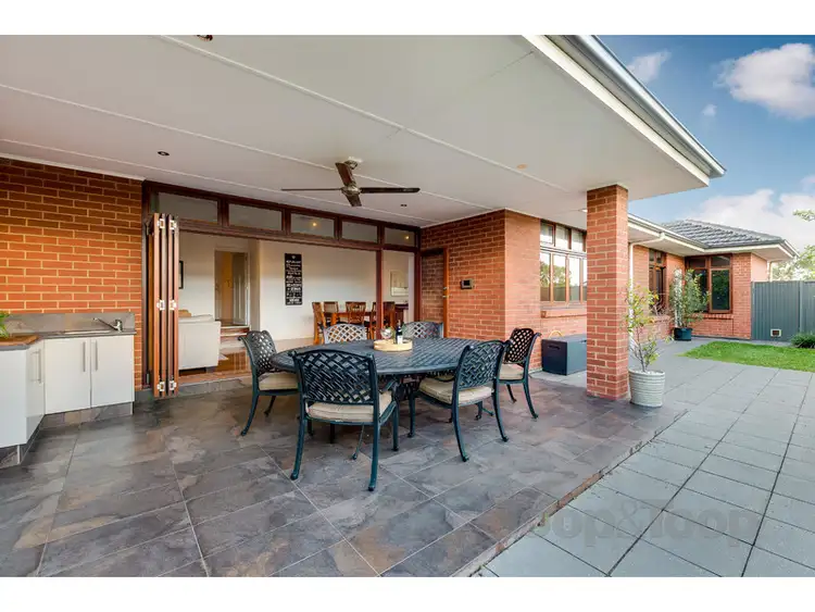 Sixth view of Homely house listing, 138a North East Road, Walkerville SA 5081
