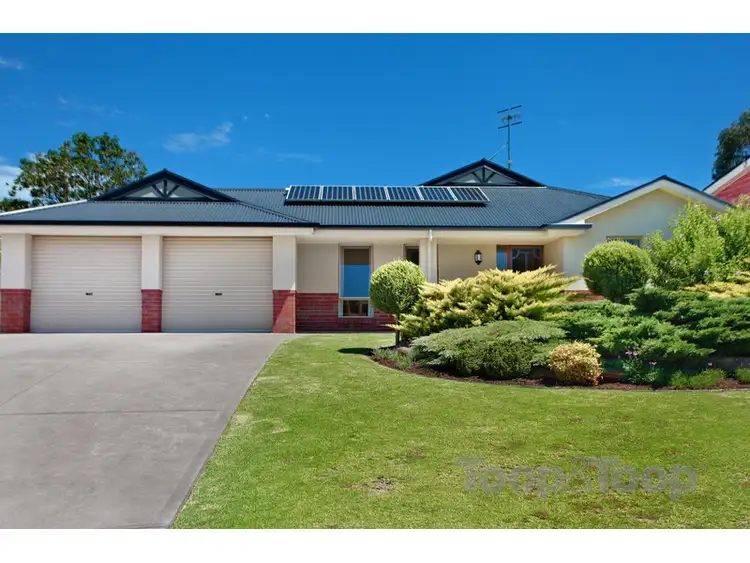 25 Drummond Circuit, Hayborough SA 5211