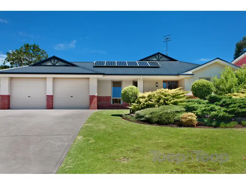 Main view of Homely house listing, 25 Drummond Circuit, Hayborough SA 5211