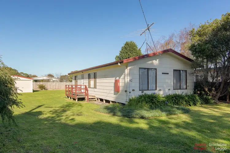 Main view of Homely house listing, 82 Teddy Bear Lane, Cowes VIC 3922