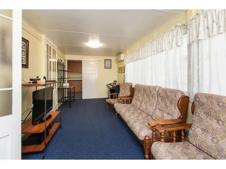 Fourth view of Homely house listing, 79 Painswick Street, Berserker QLD 4701