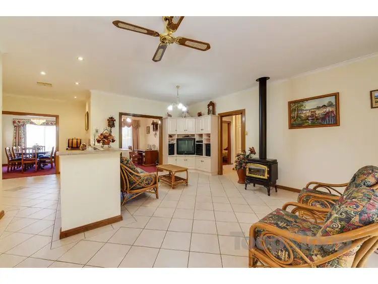 Sixth view of Homely house listing, 14 Spring Hill Drive, Golden Grove SA 5125
