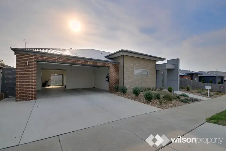Second view of Homely house listing, 11 Shelby Crescent, Morwell VIC 3840