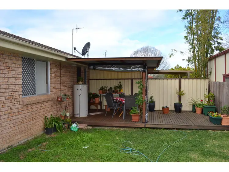 Seventh view of Homely unit listing, 3/22 Campbell Street, Wauchope NSW 2446