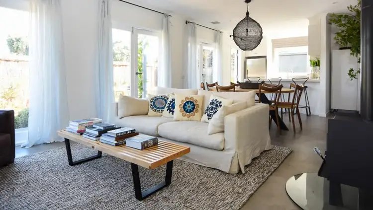 Sixth view of Homely house listing, 550 Esplanade, Mount Martha VIC 3934