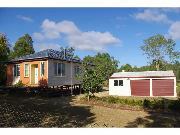 Main view of Homely rural property listing, 31 Challenge Avenue, Kensington Grove QLD 4341