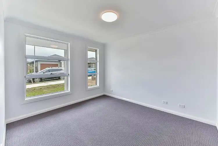 Fifth view of Homely house listing, 20 Holden Drive, Oran Park NSW 2570