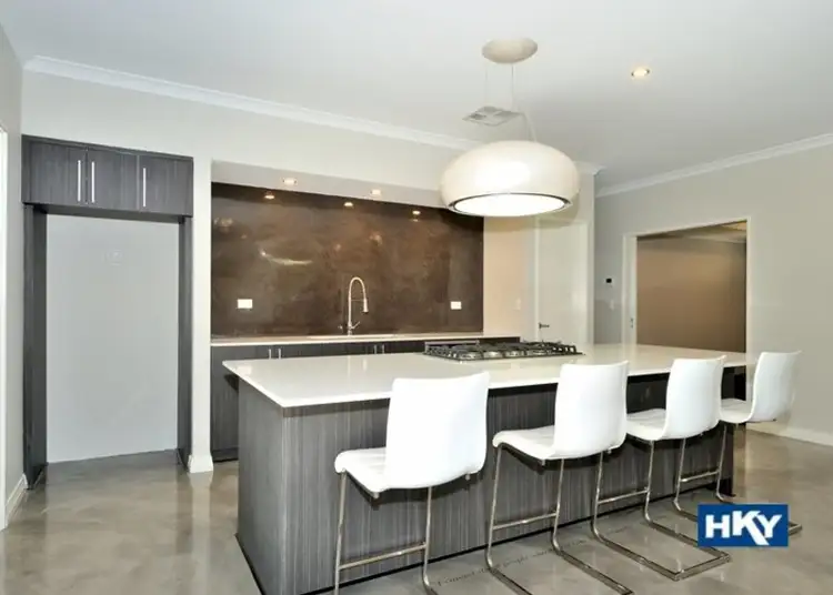 Fifth view of Homely house listing, 5 Palomino Promenade, The Vines WA 6069